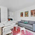 Chamant Studio - 2P- Ternes
